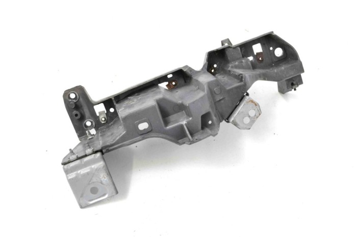 Suport bara de protecție dreapta față JAGUAR S-TYPE X200 2007 OEM: 4R83-8C280-A 11304565