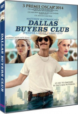 Dallas Buyers Club - DVD Mania Film foto