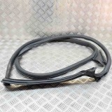 Garnitura Usa Dreapta Fata Audi A7 4KA Sportback 2019, OEM 4K8831708E, Culoare Cromat, Material Inox