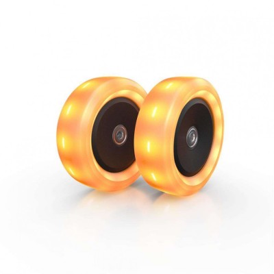 Roti BERG Nexo 120x40 mm Lumina Orange foto