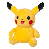 PLUS PIKACHU GALBEN 24CM, PLUSURI STIP