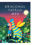 Dragonul tatalui meu - Ruth Stiles Gannett