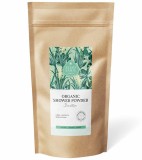 Eliah Sahil Gel de Dus Pudra Bio 250g, Sensitive, Ecologic, Vegan, Refill