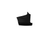 Flasc bara spate FORD TRANSIT/TOURNEO CUSTOM, 07.2017-12.2023, partea stanga, negru,
