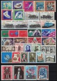 MONACO 1968 - An complet / serii complete MNH