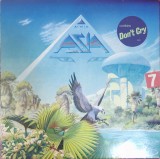 Asia &ndash; Alpha, LP, Europe, 1983, stare excelenta (VG+)