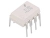 Optocuplor THT 5kV DIP8 35kV/&mu;s