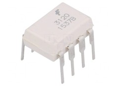 Optocuplor THT 5kV DIP8 35kV/&mu;s
