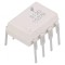 Optocuplor THT 5kV DIP8 35kV/&mu;s