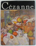 CEZANNE de MIRCEA TOCA , 1984