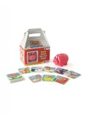 Joc de memorie Alarma la Ferma!, Fat Brain Toys