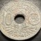 Moneda istorica 10 CENTIMES - FRANTA, anul 1941 * cod 5174