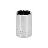 Cheie tubulara 1/2&#039;&#039; 19mm Sthor 53341