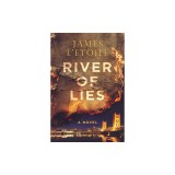 River of Lies: Volume 2