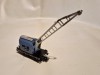 Vagon macara, Marklin - scara HO, 1:87, H0 - 1:87, Vagoane, Lima