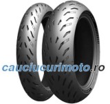 Anvelope moto Michelin Power 5 ( 190/55 ZR17 TL (75W) Roata spate, M/C )