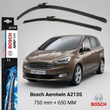 Cumpara ieftin Stergatoare Ford Grand C-MAX DXA 04.2015-06.2019 GSG | 3 397 014 213 - BOSCH