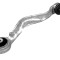 Brat suspensie roata Audi A4 (8d2, B5) 1994-2002, A8 (4d2, 4d8) 1994-2005; Vw Passat (3b2) 1996-2001; SRLine Polonia, parte montare : Punte fata, Dre