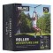 Joc exterior - Funie echilibru Roller Adventure 11 metri