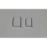 Usita SIM + Card Samsung Galaxy A5 A500 Originala Alb