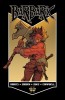 Barbaric Vol. 2: Axe to Grindvolume 2
