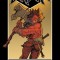 Barbaric Vol. 2: Axe to Grindvolume 2