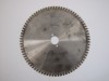 Panza circular HW 250x2.8/2.0x30 mm, Z80 dinti, pentru lemn, PAL, MDF