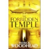 Patrick Woodhead - The forbidden temple - 110686