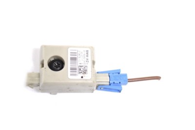 Amplificator de antena BMW 5 F10 2011 OEM: 9118262 13558308 foto