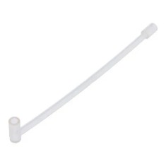 Furtun conectare espressor automat Melitta Passione-Varianza foto