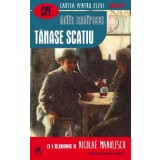 Tanase Scatiu - Duiliu Zamfirescu