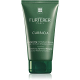 Ren&eacute; Furterer Curbicia sampon pentru curatare pentru par si scalp gras 150 ml