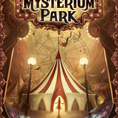 Joc - Mysterium Park | Libellud