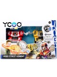 Silverlit Robo Street Kombat (88067)