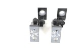 Balama ușă st&acirc;nga spate AUDI A8 D4 4H_ 2014 OEM: 4H0831401,4H0831401A 11104353