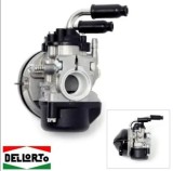 Carburator Dellorto SHA 15.15 C - moped MBK Dakota - Peugeot 101 - 102 - 103 MVL - 103 RCX - 103 SPX - Vogue VS2 - VSM 2T 50cc
