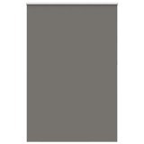 Cumpara ieftin Jaluzea cu role opace gri 160x230 cm latime material 156,6 cm