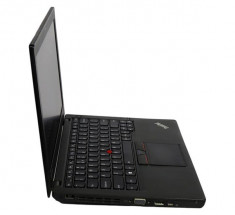 LENOVO ThinkPad X250 12.5&amp;amp;#8243; HD, Intel Core i5-5300U 2.90GHz, 8GB DDR3, 500GB HDD, WEBCAM, BLUETOOTH foto