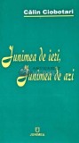 Cumpara ieftin Junimea de ieri, junimea de azi - 2008 - Calin Ciobotari (AQ46)