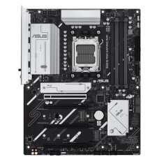 ASUS PRIME B850 PLUS WIFI Placa de baza ATX, AM5, DDR5, PCIe 5.0, M.2, Wi Fi 6E, 2.5GbE