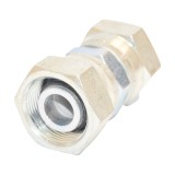 Adaptor drept pentru armatura M26x1.5L cu filet interior Breckner