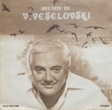 Melodii De V. Veselovski