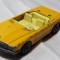 MATCHBOX NR 6 - MERCEDES 350 SL - LESNEY PRODUCTS - MADE IN ENGLAND - 1973