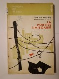 Dumitru Popescu (general-locotenent r.) - La porțile Timișoarei: septembrie 1944 (puțin uzată, vezi descriere)