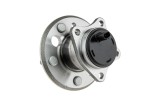 Butuc roata spate Toyota Camry 2.0i 16v, 2.4i 16v, 3.0i 24v 2001.08-, Stanga, NTY KLT-TY-083