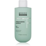 Revuele Professional Forcessence Strengthening sampon fortifiant pentru parul deteriorat si fragil 300 ml