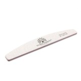 Set de 3 unități: Pila manichiura unghii, Global Fashion, semiluna, granulatie 180/180