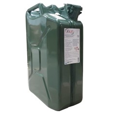 Canistra Metal Produse Petroliere Jolie, 20L foto