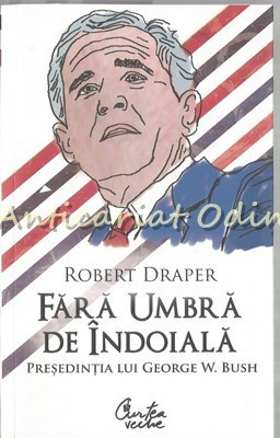 Fara Umbra De Indoiala - Robert Draper foto