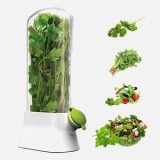 Recipient pentru păstrare ierburi &icirc;n frigider - Design vertical, CMCLASS